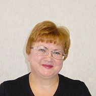 Ильфира Емалетдинова