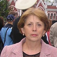 Светлана Деревцова