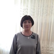 Галина Векова