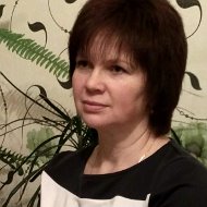 Валентина Чернякевич