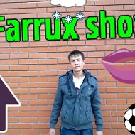 Farrux Shox
