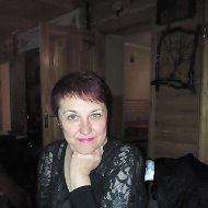 Ольга Бондаревская
