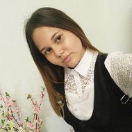 Зарина Ахтариева
