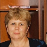 Татьяна Кошелева
