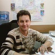 Дмитрий Стародубцев
