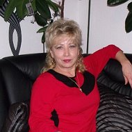 Таня Воробйова