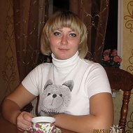 Ольга Ковешникова