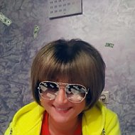 Валентина Райкова
