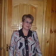 Наталья Шигаева