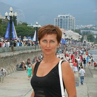 Виктория Пиндюхова