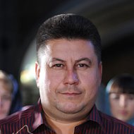 Олег Зибров