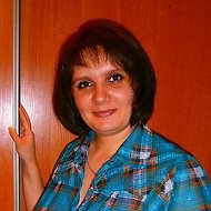 Светлана Богачева