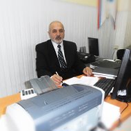 Teymurxan Aliyev
