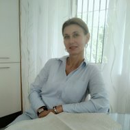 Лариса Неилко