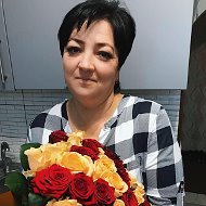 Людмила Процюк