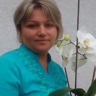 Іра Опанасенко