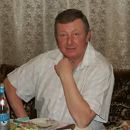 Леонид Кирьянов