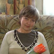 Светлана Бабаева