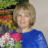 Елена Михеева