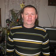 Алексей Слупский