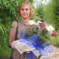 Ирина Вагановa