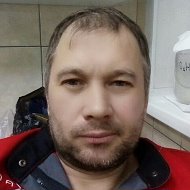 Алексей Базин