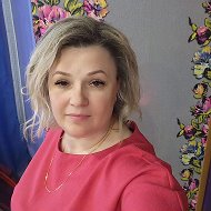 Елена Гладышева