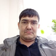Ilyos Safarov