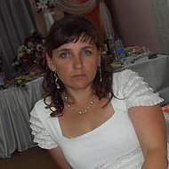 Лена Гринцевич