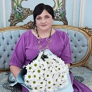 Марина Темникова