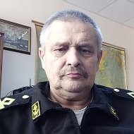 Сергей Радин-ленев