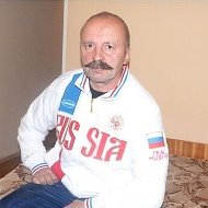 Николай Кобозев