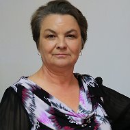 Татьяна Рахлецова
