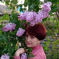 Валентина Петряковская