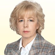 Елена Куликовская