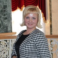 Елена Иванова