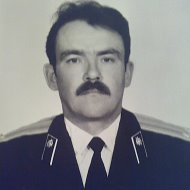 Борис Корнилович