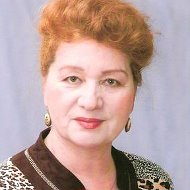 Ольга Куценко