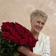 Ольга Комиссарова