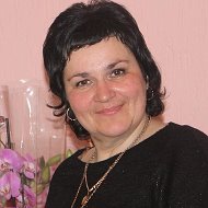 Алла Белкина