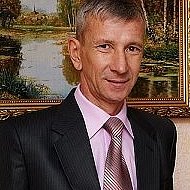 Александр Мамаев