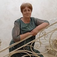 Людмила Арканникова