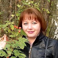 Оксана Шапоренко