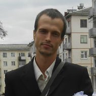 Павел Коробицин