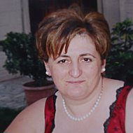 Манана Иналишвили