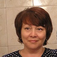 Ирина Семенищенкова