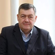 Юрий Лабузов