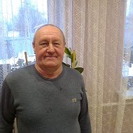 Сергей Садомов
