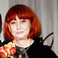 Татьяна Сорокина-кузьмицкая