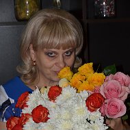 Наталья Байцур